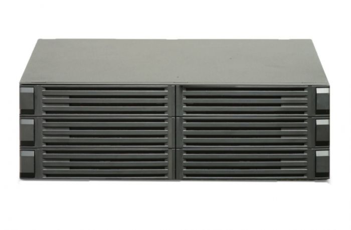 Minuteman BP48V36RTEXL | High-Capacity Extended Runtime Battery Pack With Internal Charger
