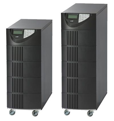 Minuteman ED6-MTBS4 Ext Maint Bypass For Ed6/10kva Series (40kva Max)