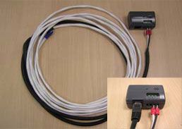 Minuteman SSL-WATER Water Sensor For Snmp-ssl