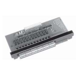 Mircom Technologies 2012E | Elevator Restriction Relay Card Supports