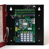 Mircom Technologies DTC-300AR | Communicator, Stand Alone 2 Line Digital