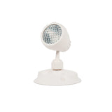 Mircom Technologies EL-7030A | Universal 1.5w Led Emergency Remote Head (3.6-24v)