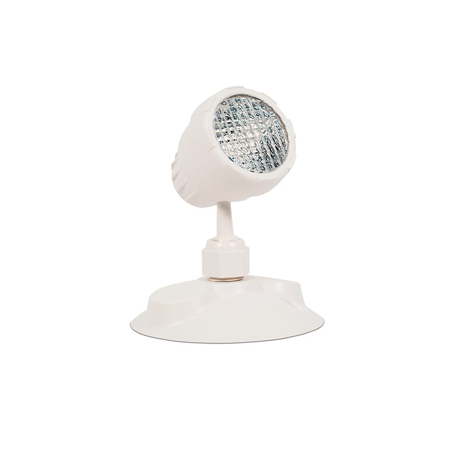 Mircom Technologies EL-7030A | Universal 1.5w Led Emergency Remote Head (3.6-24v)