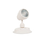 Mircom Technologies EL-7030A | Universal 1.5w Led Emergency Remote Head (3.6-24v)