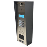 Mircom Technologies, Ltd. A16-30-01-81 | Reinforced Slim Line Surface Mount Voice Entry Systems