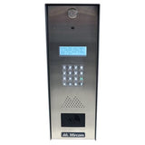 Mircom Technologies, Ltd. A16-30-01-81 | Reinforced Slim Line Surface Mount Voice Entry Systems