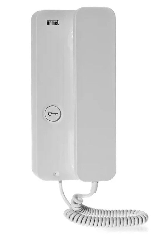 Mircom Technologies, Ltd. RPL-LK-WR | Locksets for TX3-Touch Weather Resistant (Comes with 1 lock and 1 key)