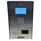 Mircom Technologies, Ltd. S202M-C10 | Reinforced Electronic Directory Surface Mount Voice Entry Systems