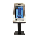 Mircom Technologies, Ltd. S202M-C40 | 22” Touch Screen Surface Video Intercom System
