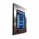 Mircom Technologies, Ltd. S202M-C40 | 22” Touch Screen Surface Video Intercom System
