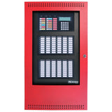 Mircom Technologies MR-401RP | Addressable Fire Alarm Controlpanel, 3 (slc) Loops, Multi-zoned For Mri-4000