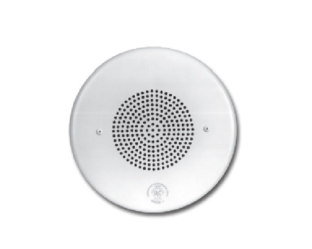 Mircom Technologies SP104A70 | 4" Round Speaker 70V