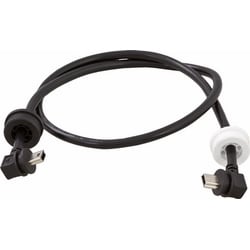 Mobotix MX-CBL-MU-EN-PG-EN-PG-5 | Miniusb+ Angled > Miniusb+ Angled. Length: 5 M. For D24/D25 To Connect Mx-Extio