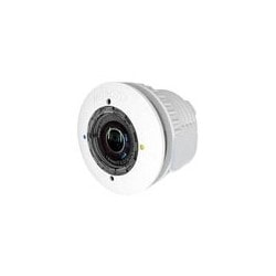 Mobotix MX-O-SMA-S-6D016-B | Sensor Module, 6 Mp, B016 (Day), Indoor/Outdoor, Ip66, 180 X 180 Degree, Black, With Integrated Lens, Image Sensor