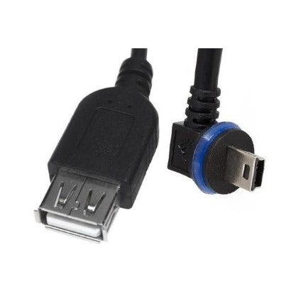 Mobotix MXCBLMUENAB5 | USB Device Cable For M/Q/T2x- 5 m