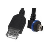 Mobotix MXCBLMUENAB5 | USB Device Cable For M/Q/T2x- 5 m