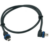 Mobotix MXCBLMUENSTR5 | 232-IO-Box Cable For M/Q/T2x- 5 m