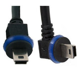 Mobotix MXCBLMUENSTR5 | 232-IO-Box Cable For M/Q/T2x- 5 m