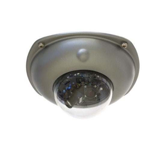 Mobotix MXD15VANDALESMA | Vandalism Set For D1x- Matt