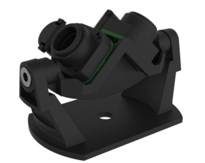 Mobotix MXOSDAP6D6D | Sensor Bridge PAN/180° For D16/D15- 2x 6MP (Day)