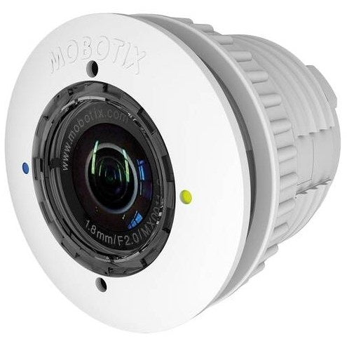 Mobotix MXOSDAS6N237 | Sensor Module 6MP- B237 (Day)- White