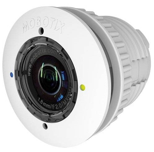 Mobotix MXOSMAS6D237 | Sensor Module 6MP- B237 (Day)- White