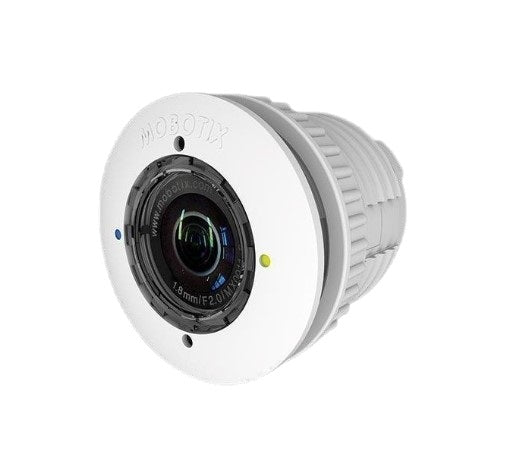 Mobotix MXOSMAS6L237 | Sensor Module 6MP- B237 (Night LPF)- White