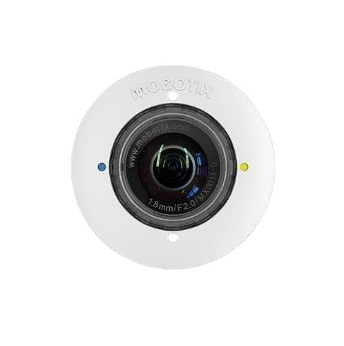 Mobotix MXOSMAS6L237 | Sensor Module 6MP- B237 (Night LPF)- White