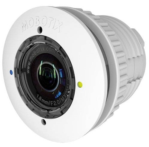 Mobotix MXOSMAS6N036 | Sensor Module 6MP- B036 (Night)- White