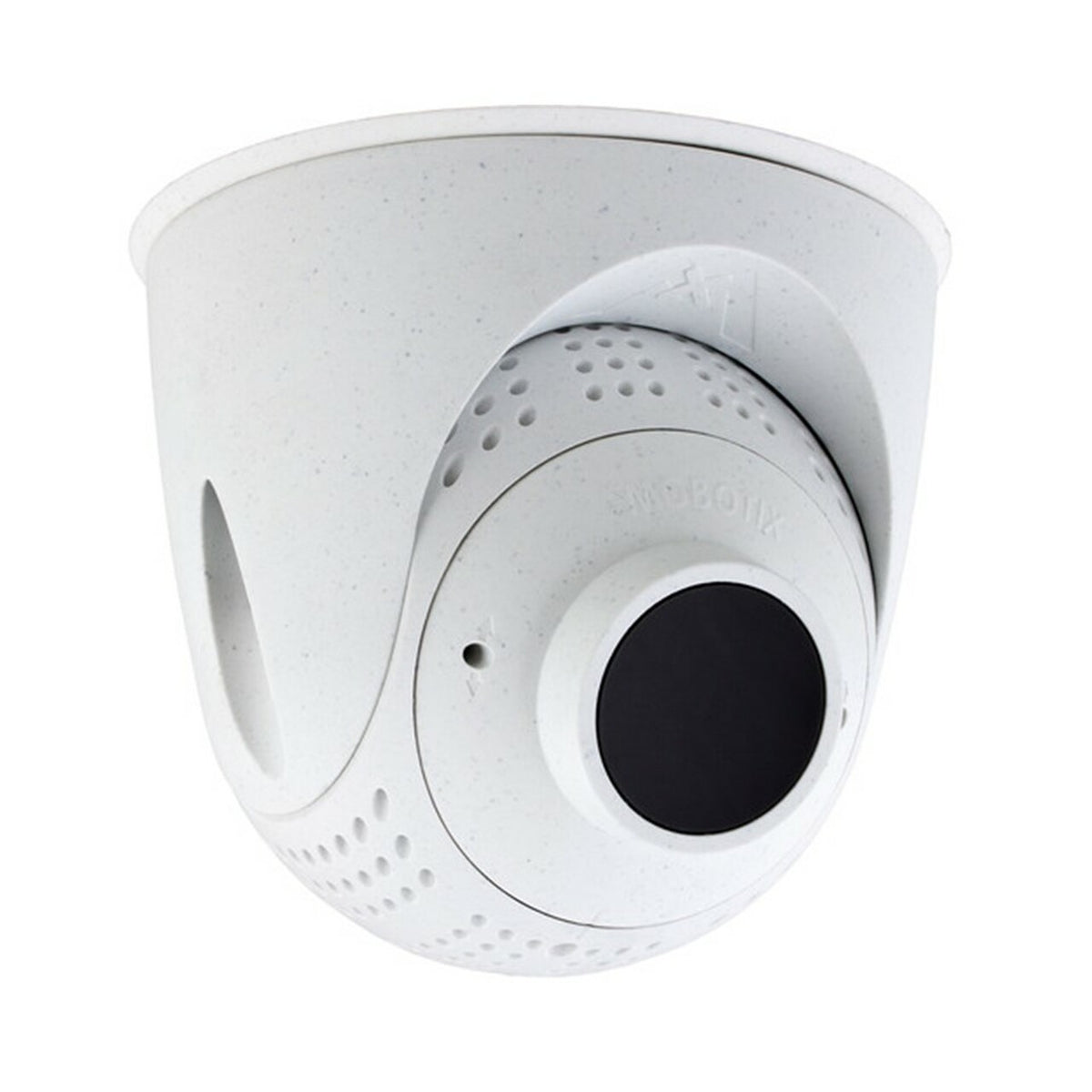 Mobotix MXPTMOUNTOPTPW | Manually Adjustable Pan-Tilt Mount For M