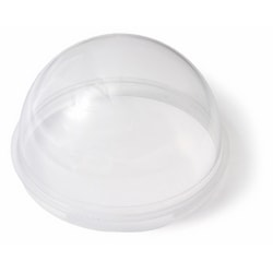 Mobotix MX-D24M-OPT-DCT | Transparent Replacement Dome For Monodome