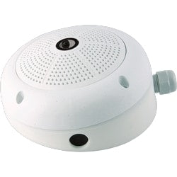 Mobotix MX-OPT-AP-10DEG | 10 On-Wall Mounting Set For Q2X/D2X/Extio