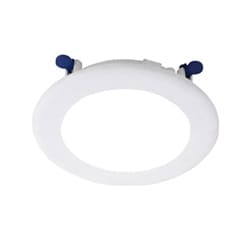 Mobotix MX-OPT-IC-ESMA | In-Ceiling Moutning Set For Q2X/D2X/Extio, Stainless Steel Matte