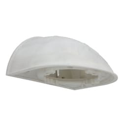 Mobotix MX-OPT-WH | Wall Mount For Q2X/D2X/Extio
