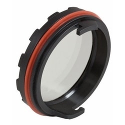 Mobotix MX-SM-OPT-POL | Polarization Filter For Sensor Modules