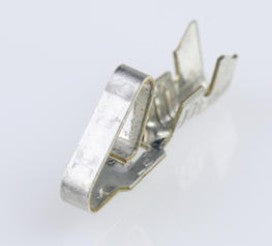 Molex 08-50-0106 | Crimp Friction Terminal Brass 18 AWG - 24 AWG