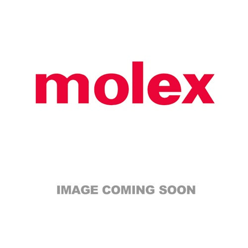 Molex MJF-202120 | Wall Plate with Bracket