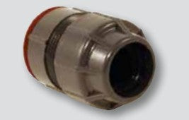 Molex MJF-201918 | DETA Connector D, 8.5 mm × 12-Way