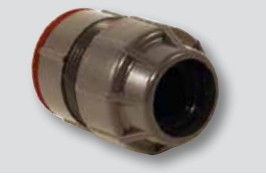 Molex MJF-201920 | DETA Connector D, 8.5 mm × 24-Way