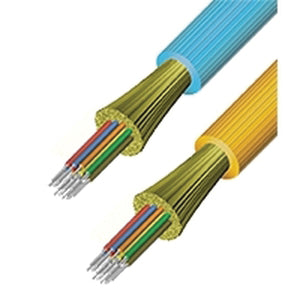 Molex MJF-202866 | Microcable Riser Entry Assembly, Single-Mode, 12 Fibers
