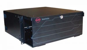 Molex RFR-00204 | MLX RFR-00204 FO Enclosure, 4U, Spec-Grade Fiber