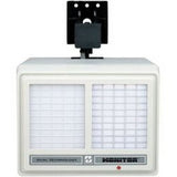 Napco Security Systems M9000E | Industrial Strength Adaptive Vandal-Proof Microwave/PIR