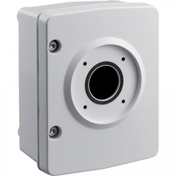 Bosch NDA-U-PA0 | SURVEILLANCE CABINET, JUNCTION, BOX, NO TRANSFORMER