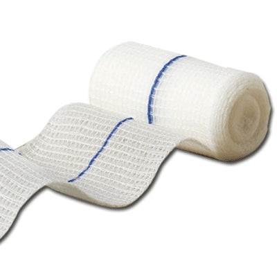 NDC 18200000 | Hartmann Non-Sterile Cotton Clean Wraps 2" X 4.1 Yards, 20/Box