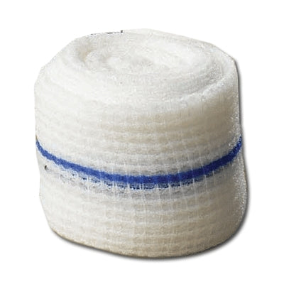 NDC 19100000 | Hartmann Sterile Cotton Stretch Bandages 1" X 4.1 Yards, 12/Bag