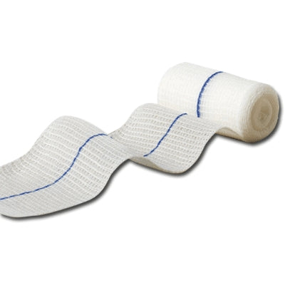 NDC 22200000 | Hartmann Non-Sterile Cotton Stretch Bandages 2" X 4.1 Yards, 12/Bag