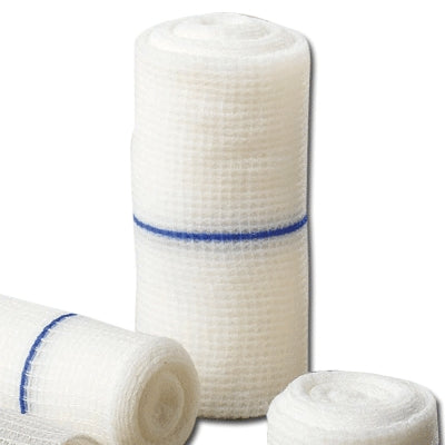 NDC 22300000 | Hartmann Non-Sterile Cotton Stretch Bandages 3" X 4.1 Yards, 12/Bag