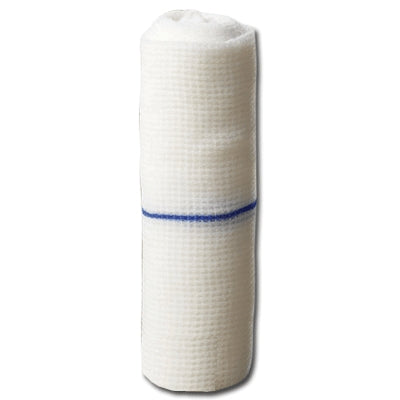 NDC 22400000 | Hartmann Non-Sterile Cotton Stretch Bandages 4" X 4.1 Yards, 12/Bag