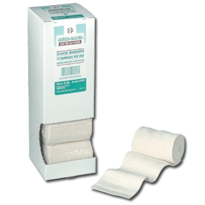 NDC 59540000 | Hartmann Shur-Band Elastic Bandage 4" X 5 Yards