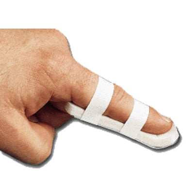 NDC 65220000 | Hartmann Alumaform Curved Finger Splint 2.5" Length